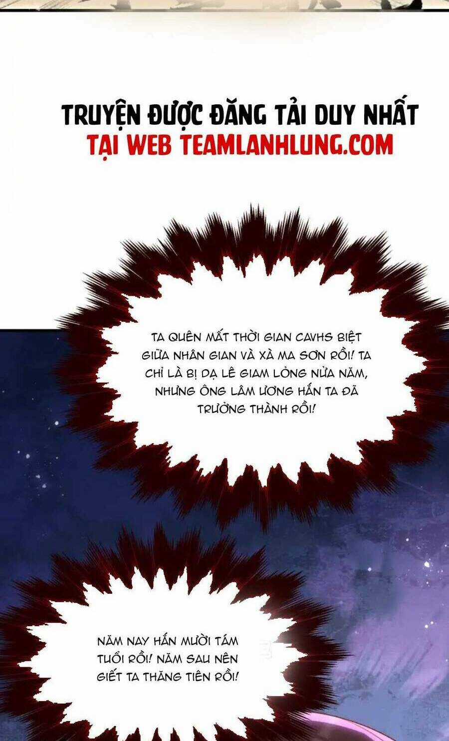 Nhặt Nuôi Phu Quân Chapter 12 trang 46