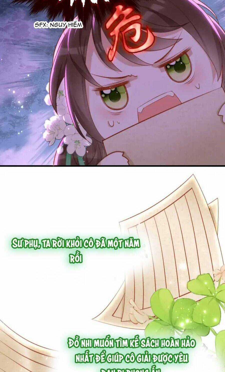 Nhặt Nuôi Phu Quân Chapter 12 trang 47