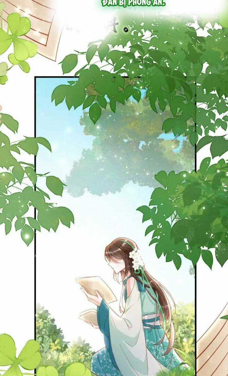 Nhặt Nuôi Phu Quân Chapter 12 trang 48