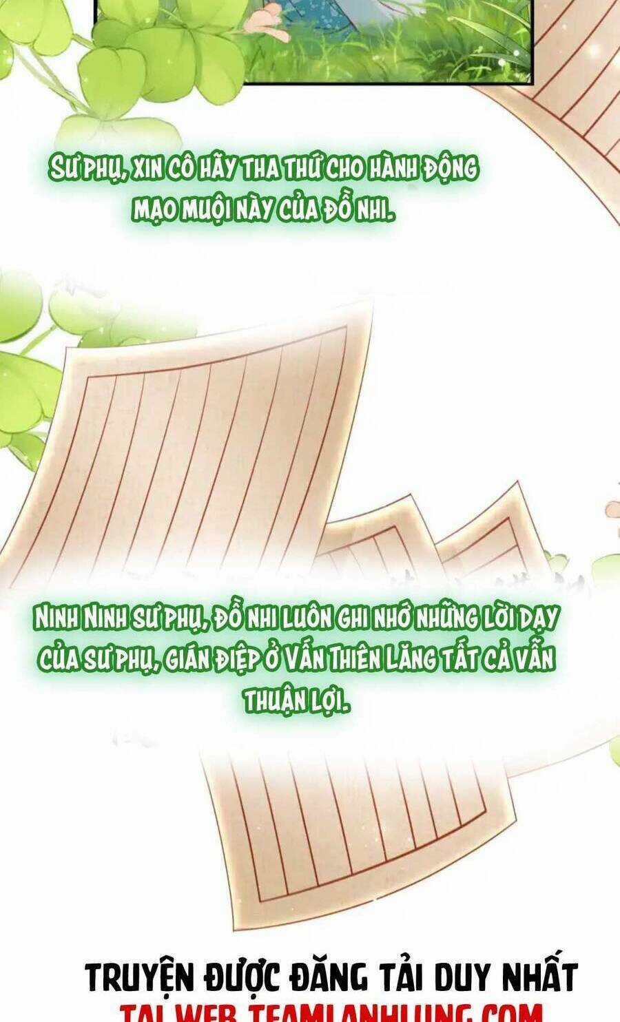 Nhặt Nuôi Phu Quân Chapter 12 trang 49