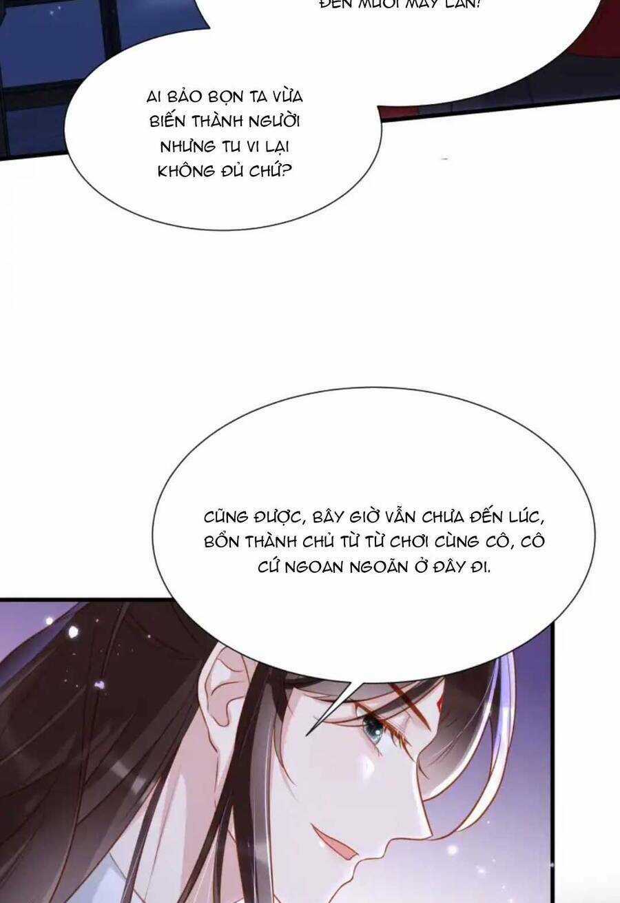 Nhặt Nuôi Phu Quân Chapter 12 trang 5