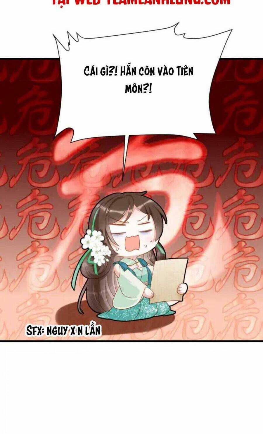 Nhặt Nuôi Phu Quân Chapter 12 trang 50