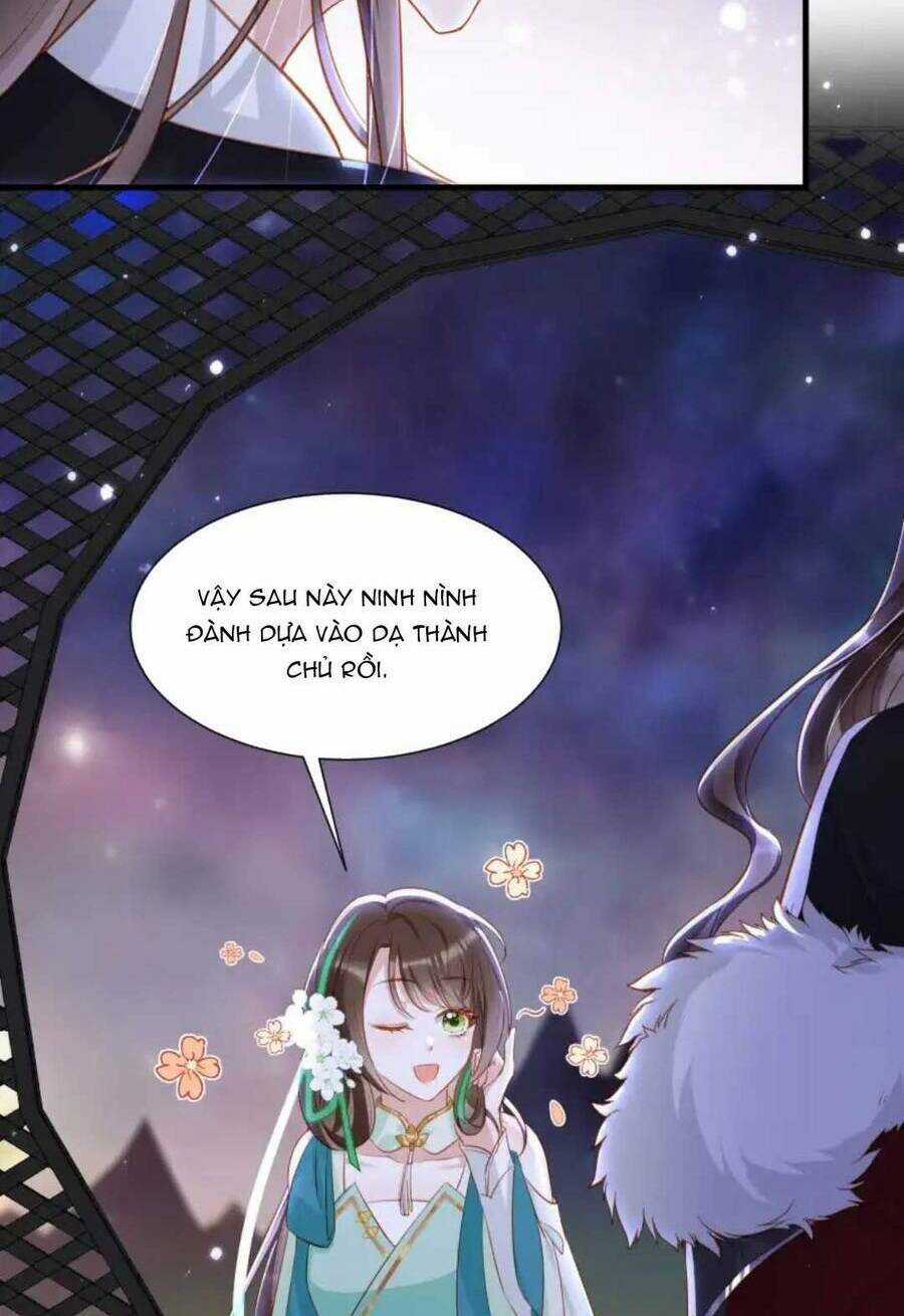 Nhặt Nuôi Phu Quân Chapter 12 trang 6