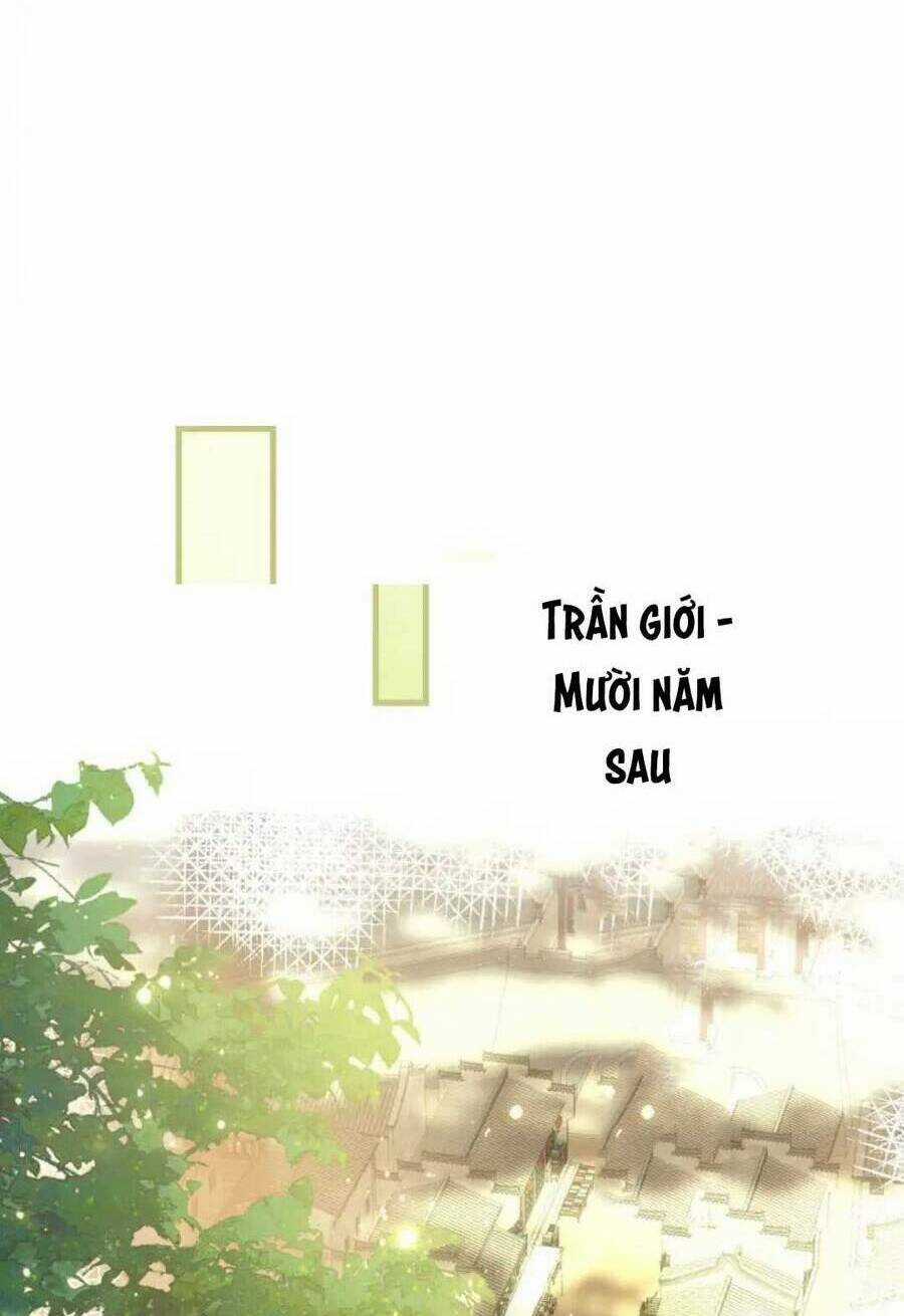 Nhặt Nuôi Phu Quân Chapter 12 trang 8