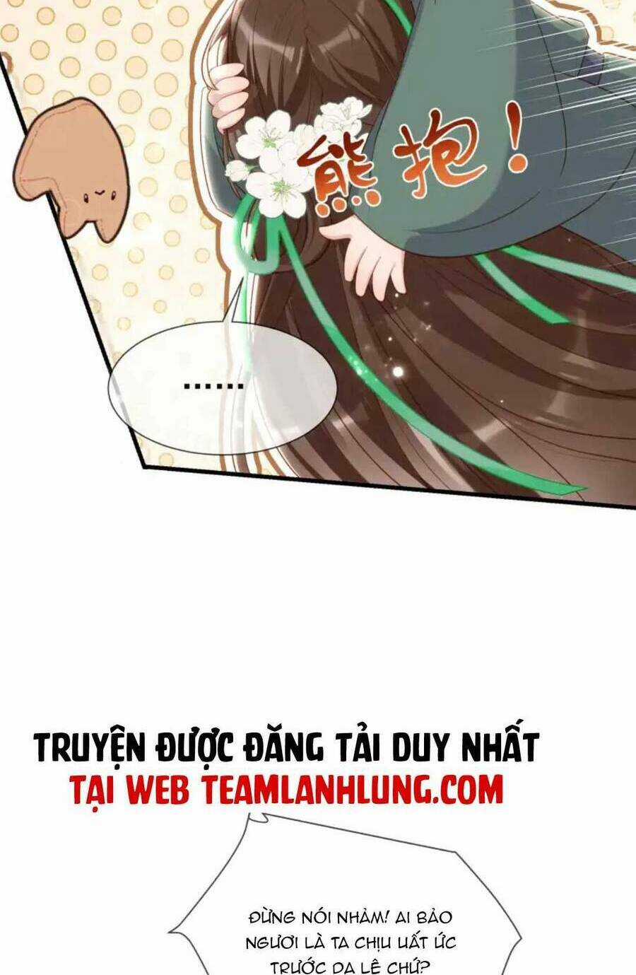 Nhặt Nuôi Phu Quân Chapter 13 trang 10