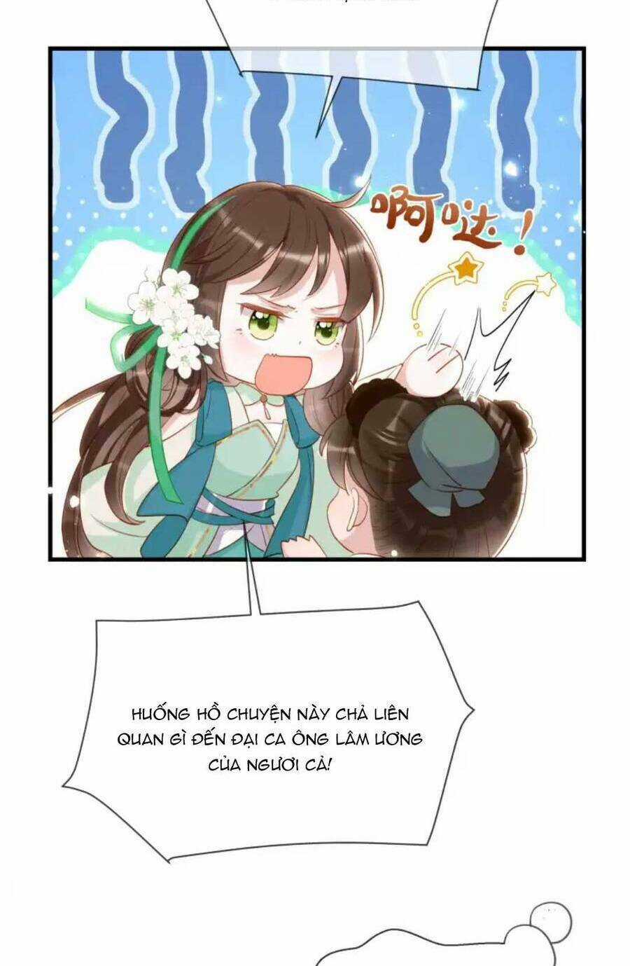 Nhặt Nuôi Phu Quân Chapter 13 trang 11