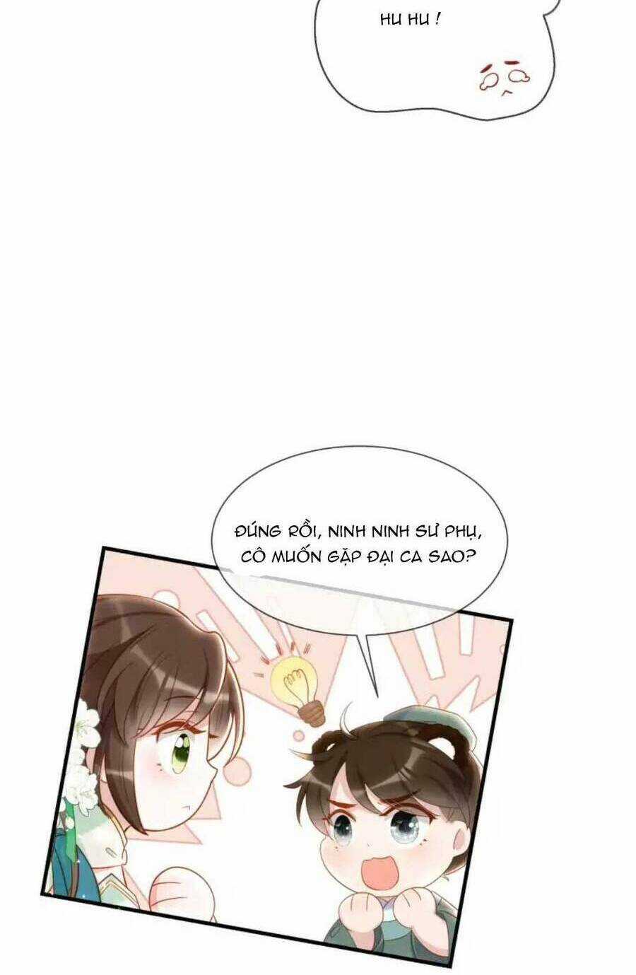 Nhặt Nuôi Phu Quân Chapter 13 trang 12