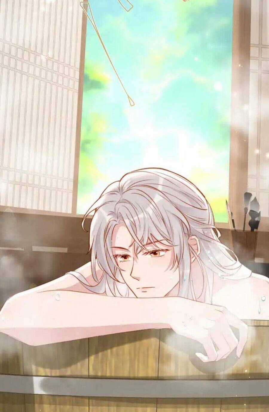 Nhặt Nuôi Phu Quân Chapter 13 trang 14