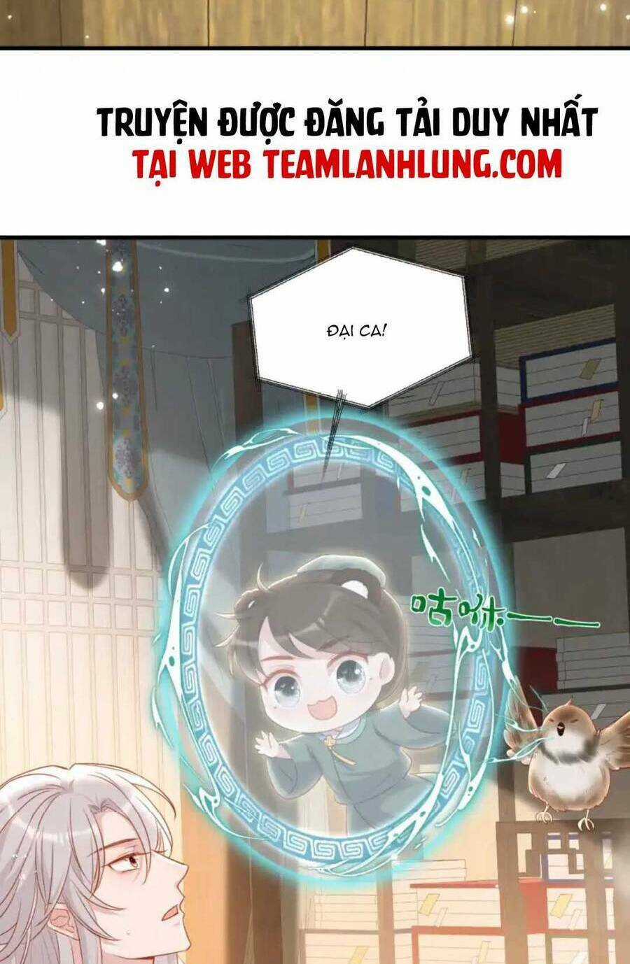 Nhặt Nuôi Phu Quân Chapter 13 trang 15