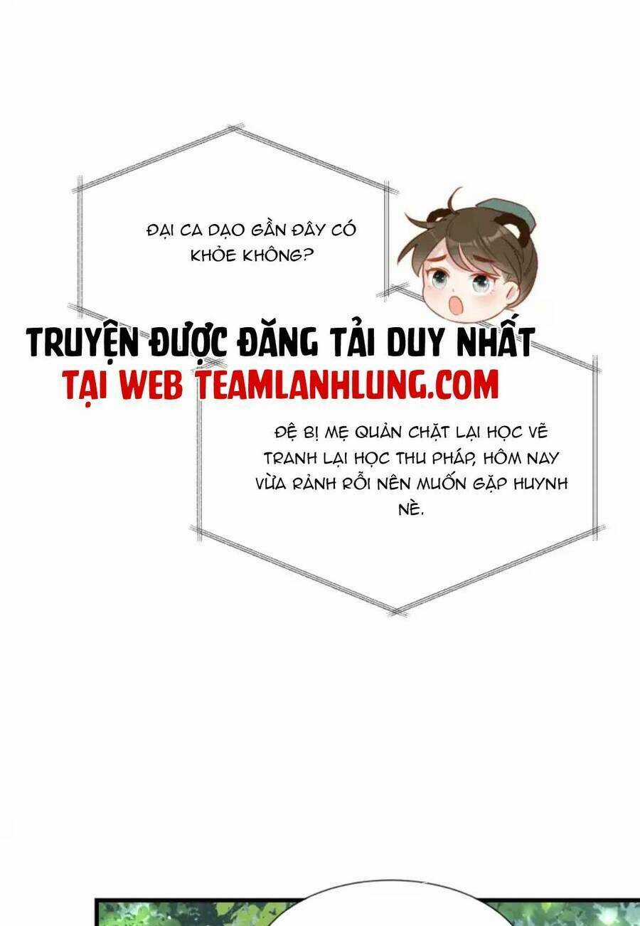 Nhặt Nuôi Phu Quân Chapter 13 trang 17