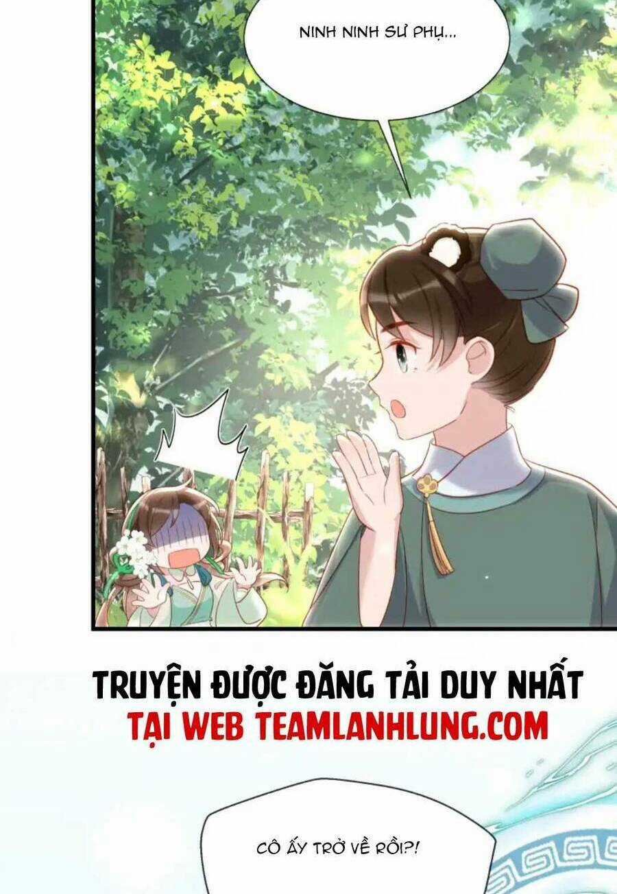 Nhặt Nuôi Phu Quân Chapter 13 trang 18