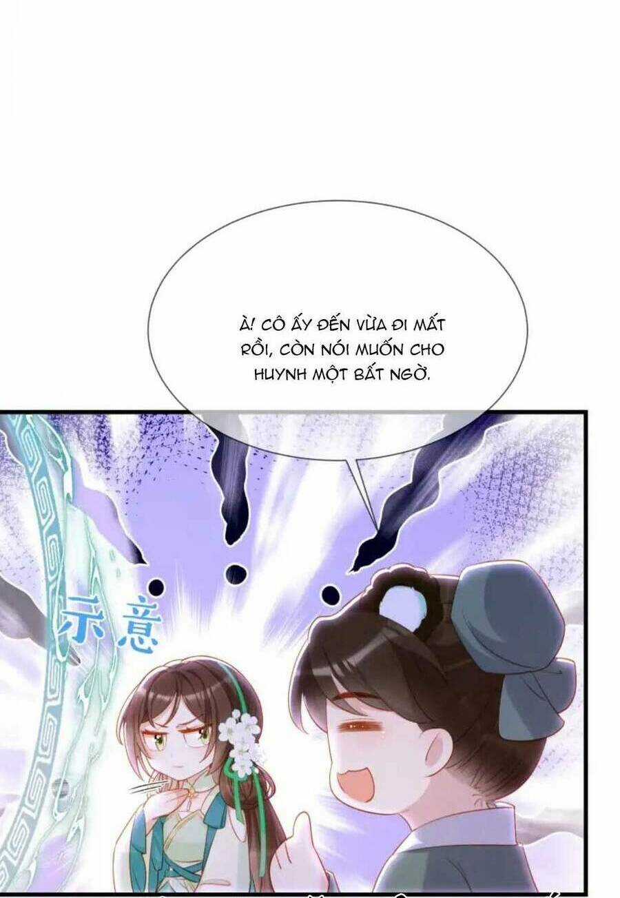 Nhặt Nuôi Phu Quân Chapter 13 trang 20