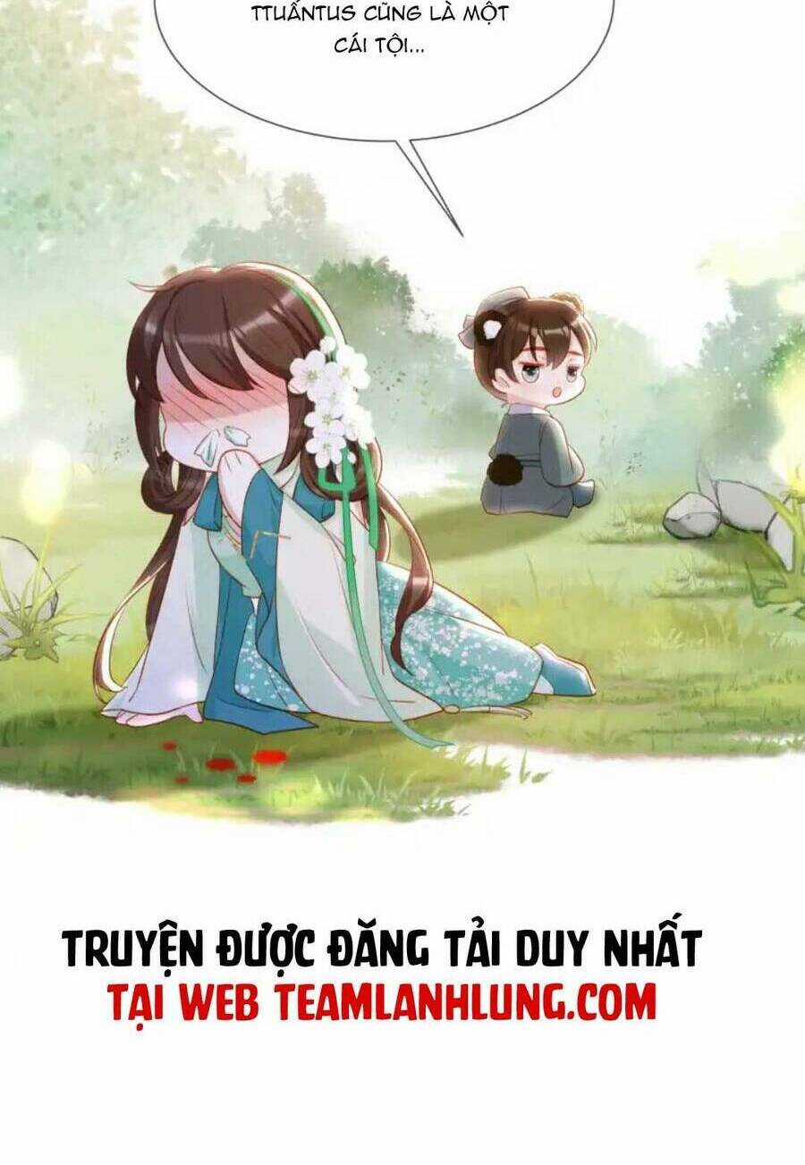 Nhặt Nuôi Phu Quân Chapter 13 trang 26