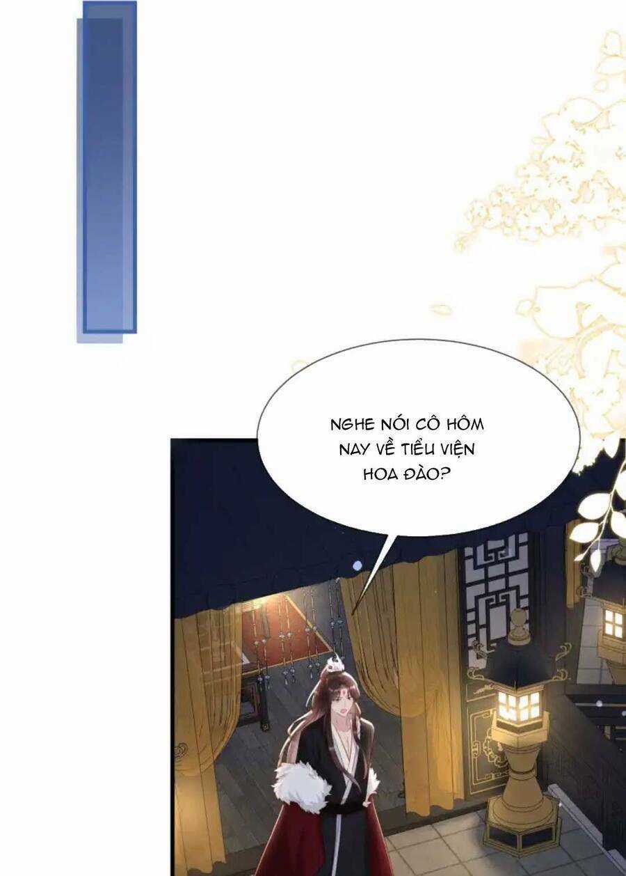 Nhặt Nuôi Phu Quân Chapter 13 trang 27