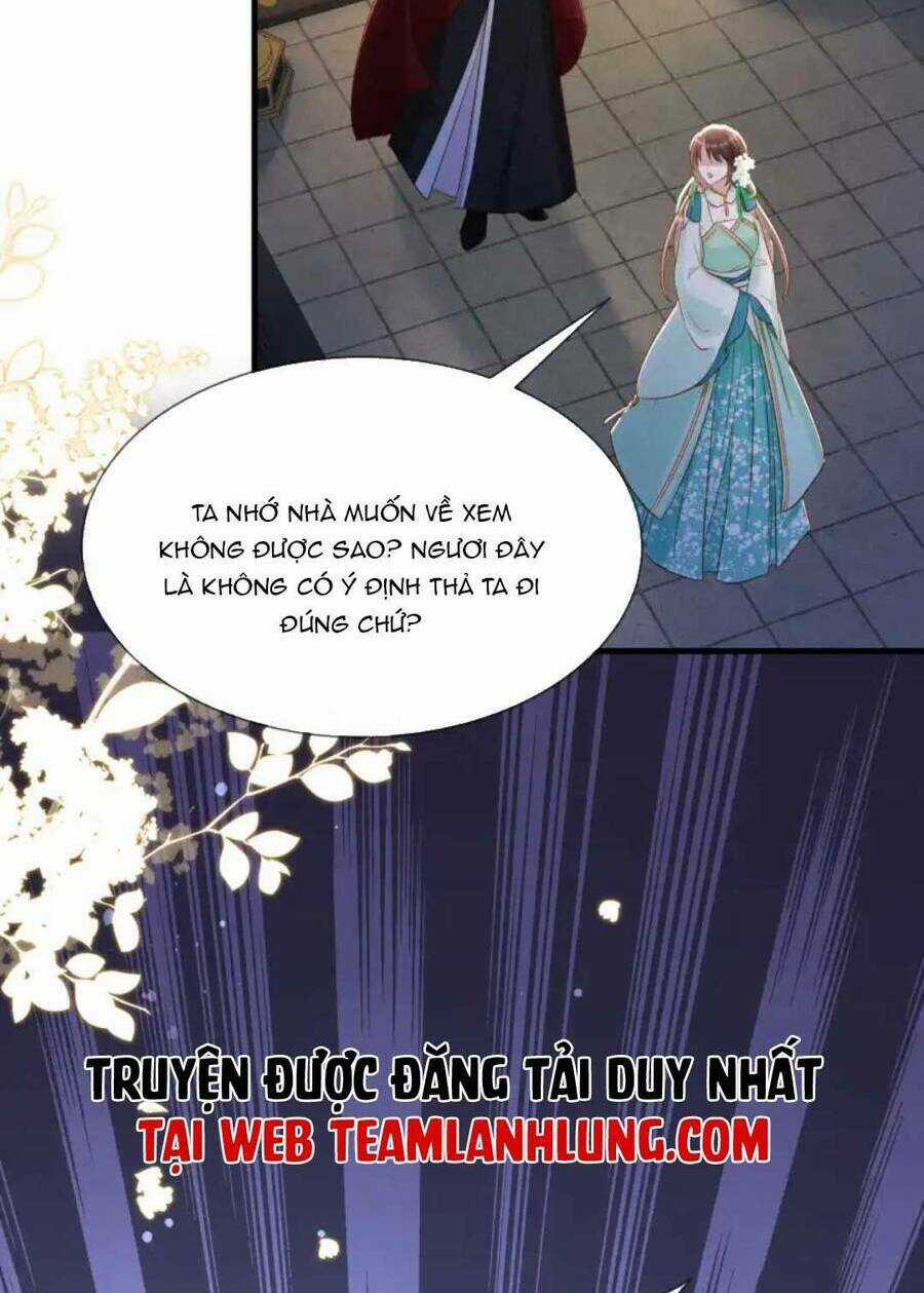 Nhặt Nuôi Phu Quân Chapter 13 trang 28