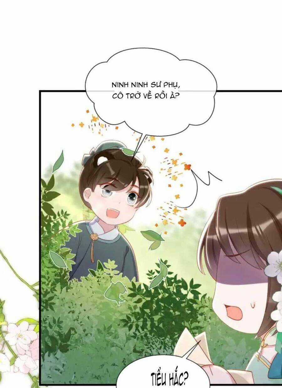 Nhặt Nuôi Phu Quân Chapter 13 trang 3