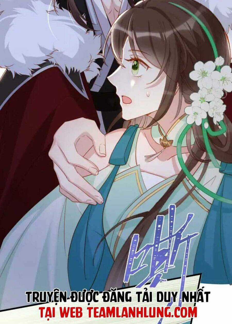 Nhặt Nuôi Phu Quân Chapter 13 trang 30