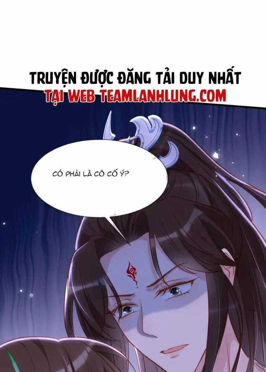 Nhặt Nuôi Phu Quân Chapter 13 trang 34