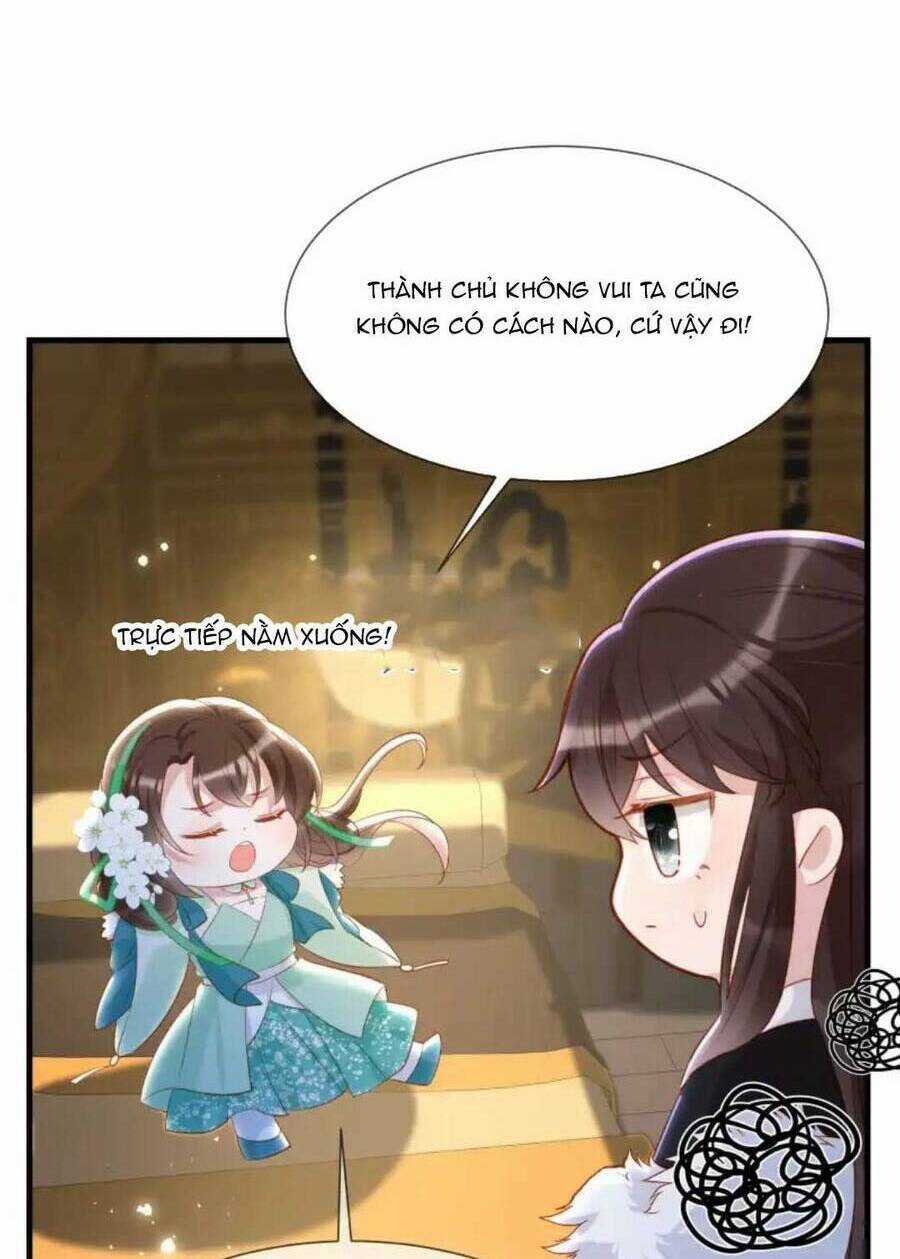 Nhặt Nuôi Phu Quân Chapter 13 trang 36