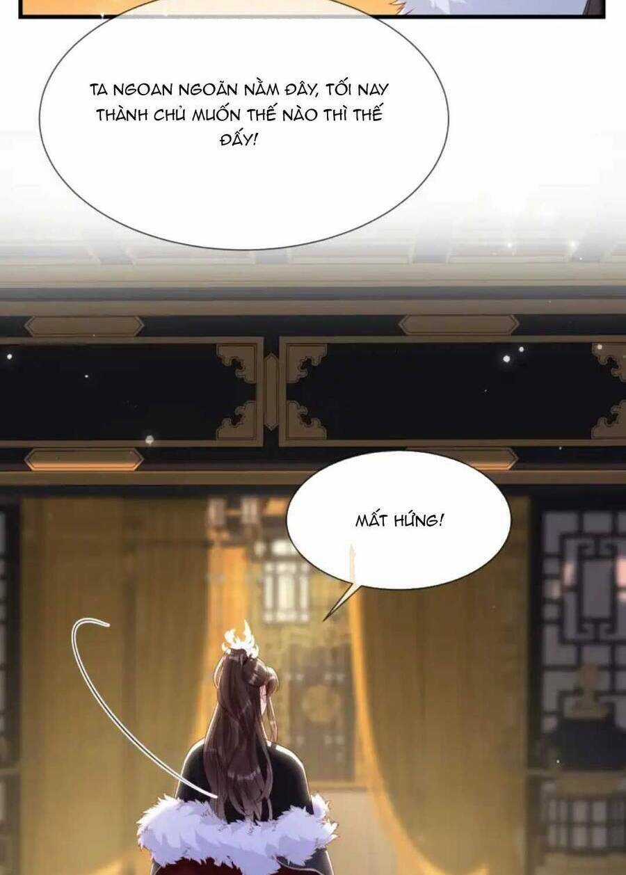 Nhặt Nuôi Phu Quân Chapter 13 trang 37