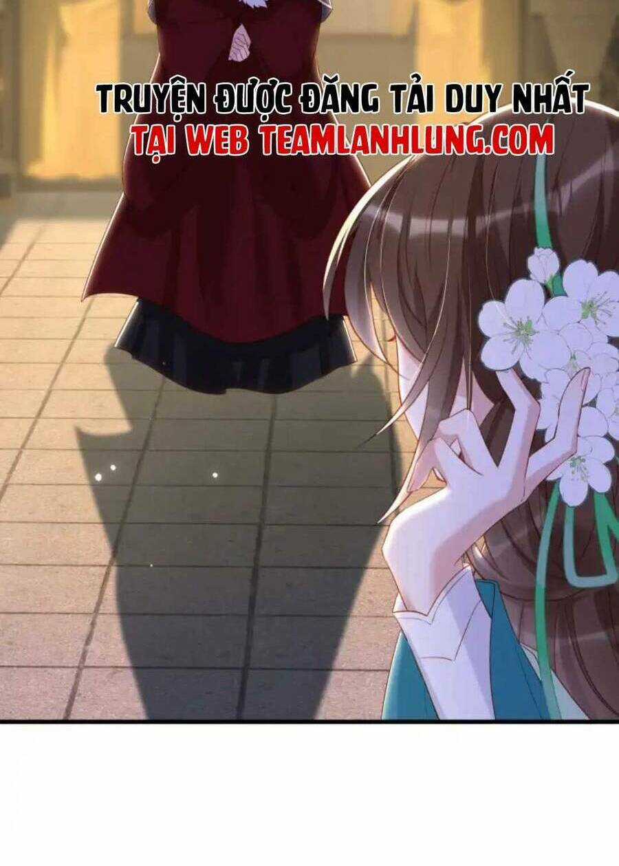 Nhặt Nuôi Phu Quân Chapter 13 trang 38