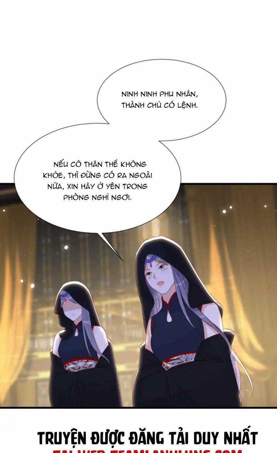 Nhặt Nuôi Phu Quân Chapter 13 trang 39