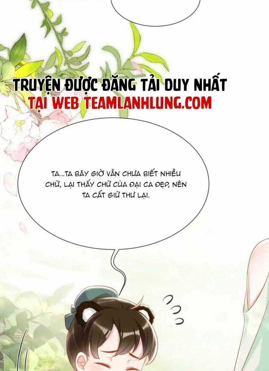 Nhặt Nuôi Phu Quân Chapter 13 trang 4