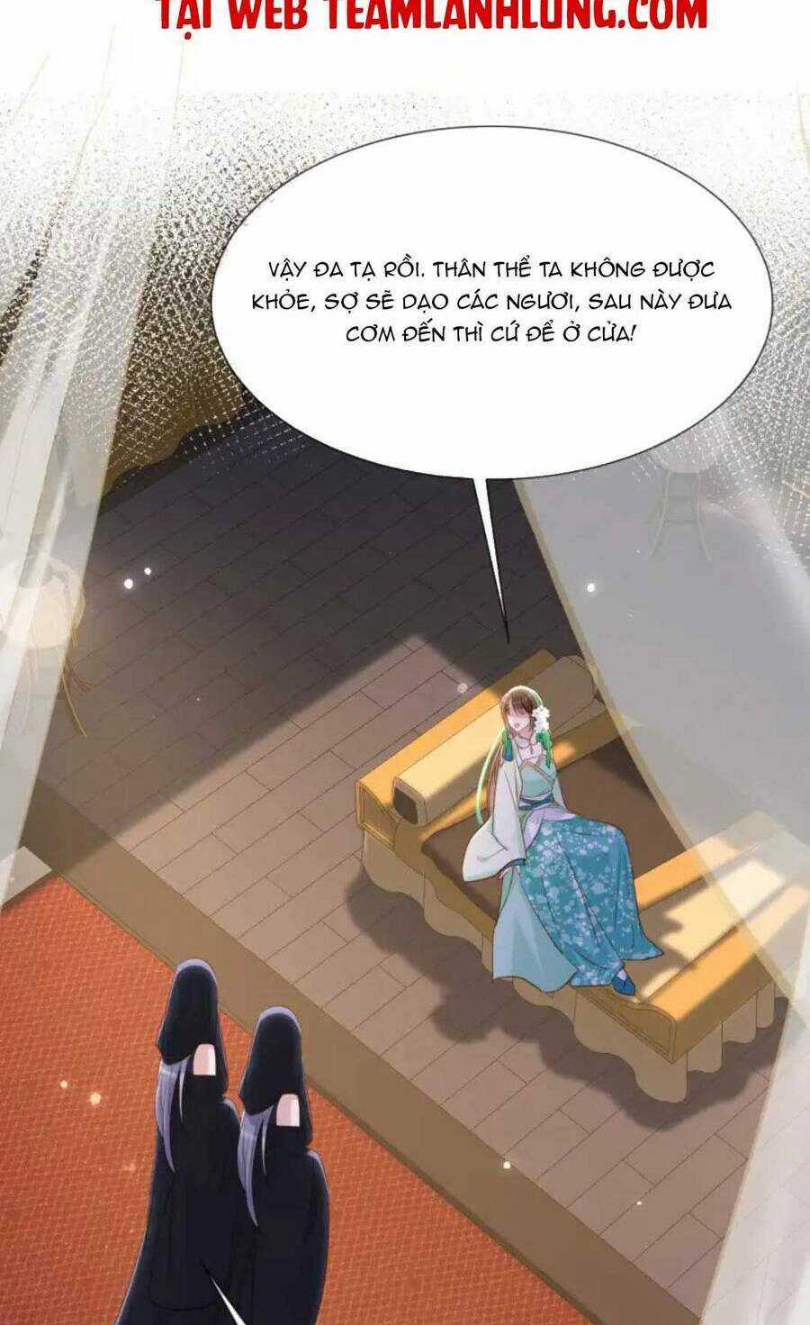 Nhặt Nuôi Phu Quân Chapter 13 trang 40