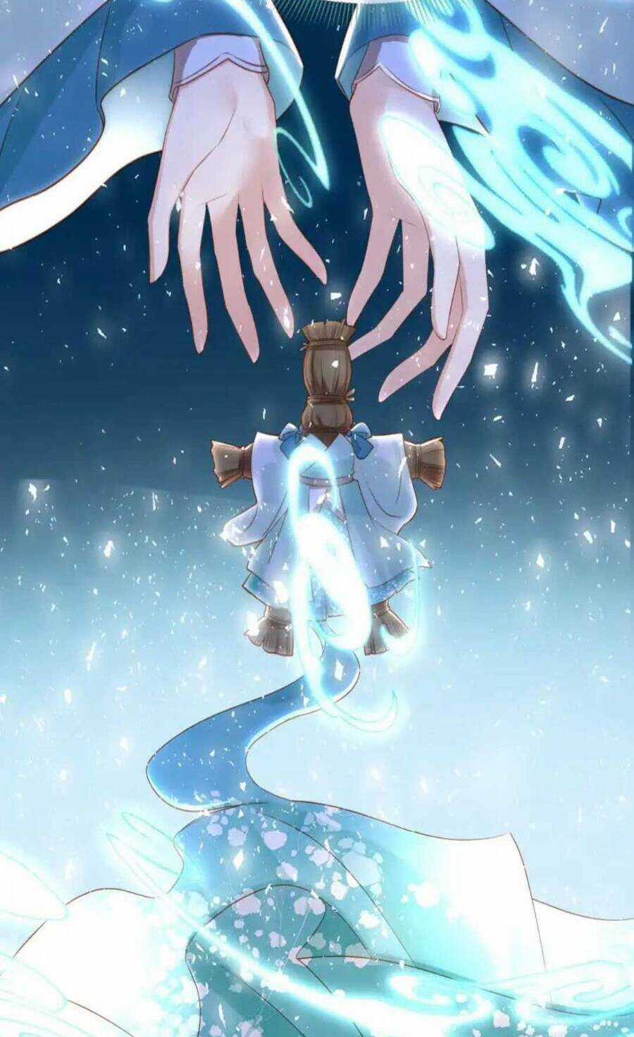 Nhặt Nuôi Phu Quân Chapter 13 trang 43