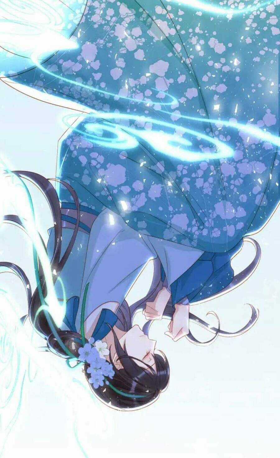 Nhặt Nuôi Phu Quân Chapter 13 trang 44