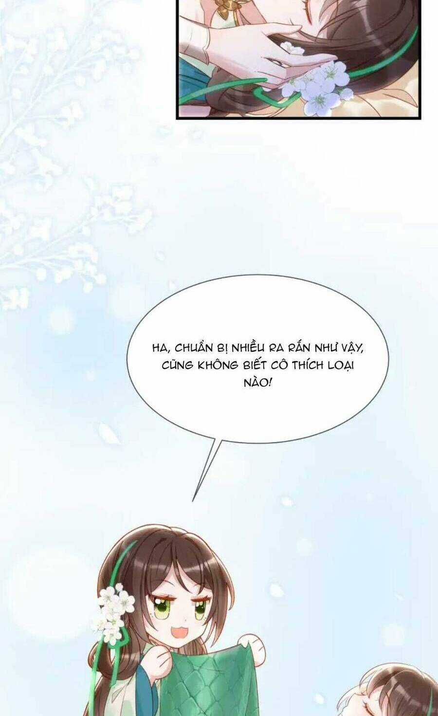 Nhặt Nuôi Phu Quân Chapter 13 trang 46