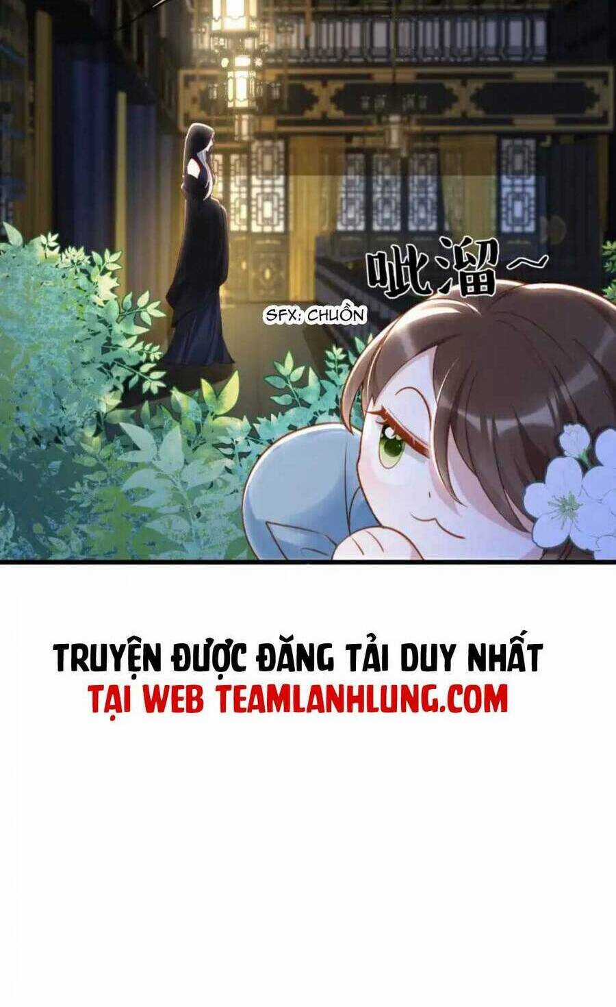 Nhặt Nuôi Phu Quân Chapter 13 trang 48