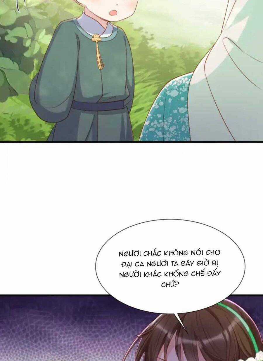 Nhặt Nuôi Phu Quân Chapter 13 trang 5