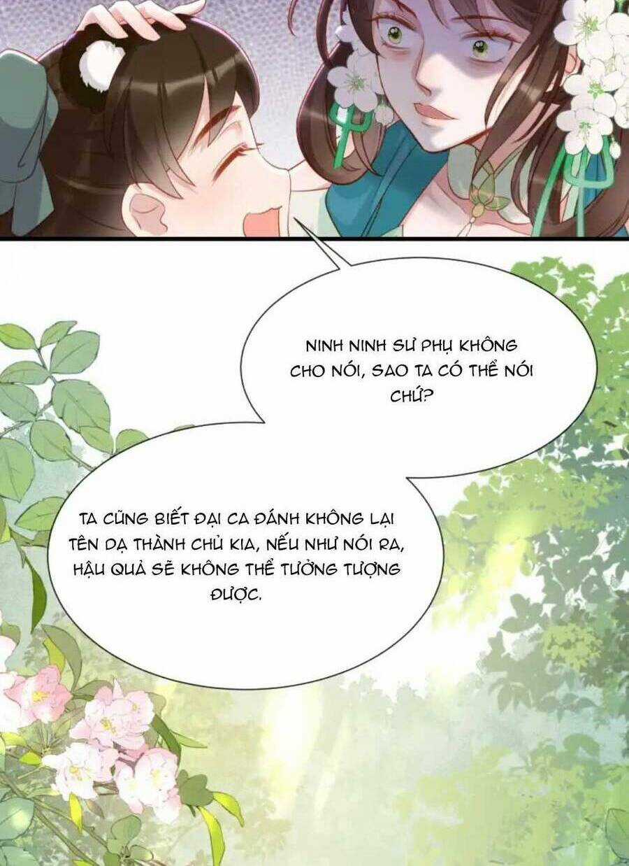 Nhặt Nuôi Phu Quân Chapter 13 trang 6