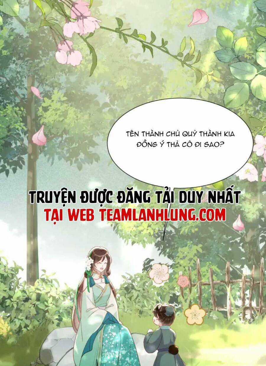 Nhặt Nuôi Phu Quân Chapter 13 trang 7