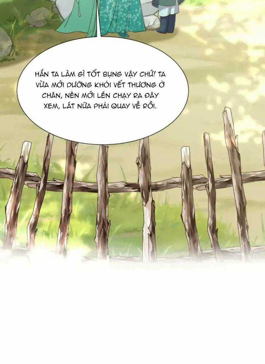 Nhặt Nuôi Phu Quân Chapter 13 trang 8