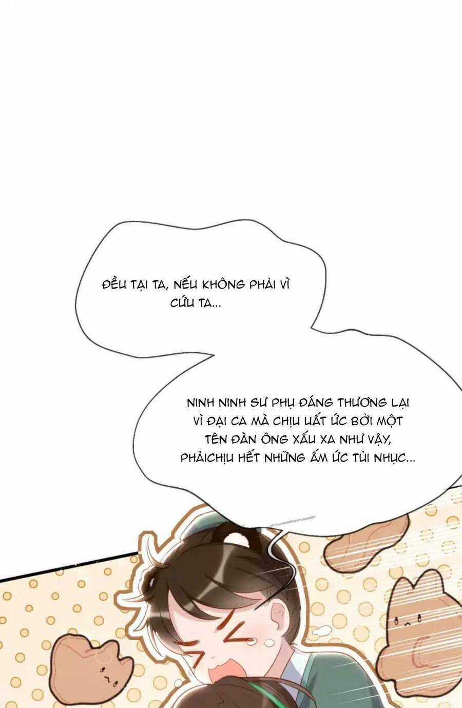 Nhặt Nuôi Phu Quân Chapter 13 trang 9