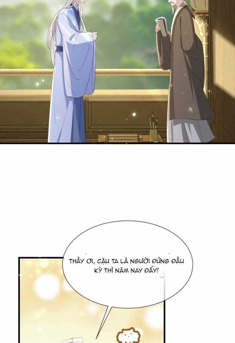 Nhặt Nuôi Phu Quân Chapter 14 trang 10