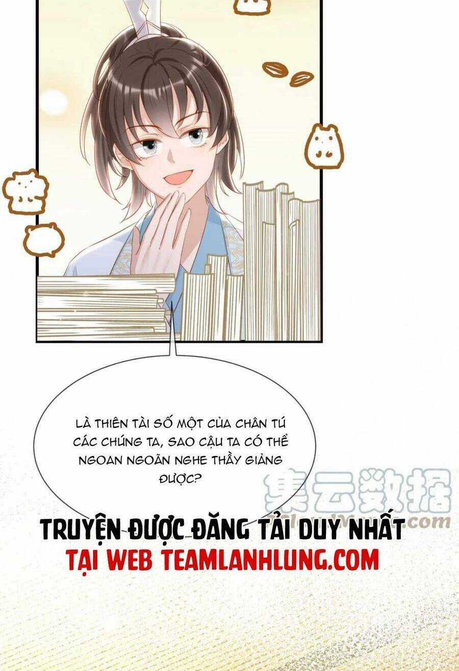 Nhặt Nuôi Phu Quân Chapter 14 trang 11