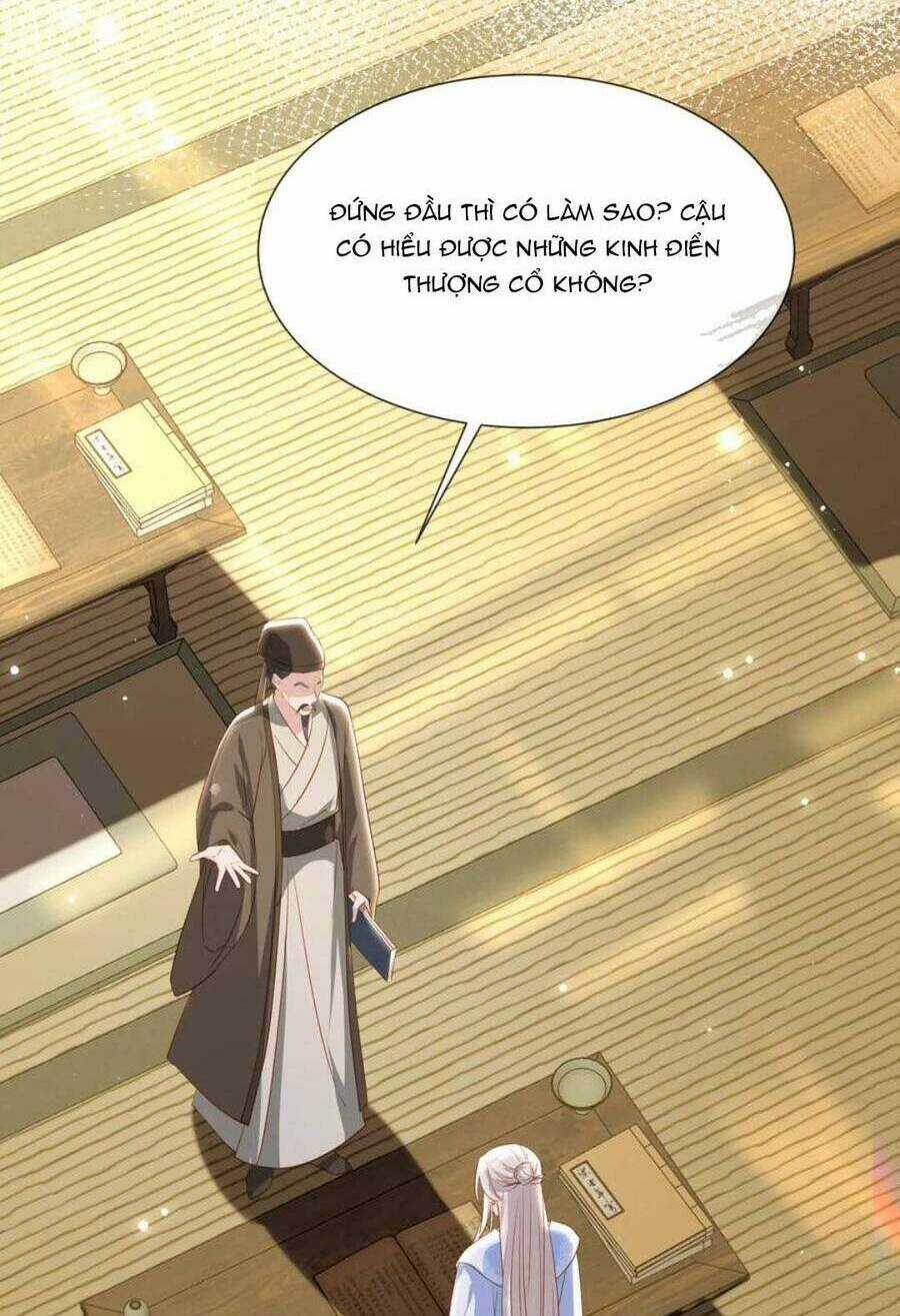 Nhặt Nuôi Phu Quân Chapter 14 trang 12