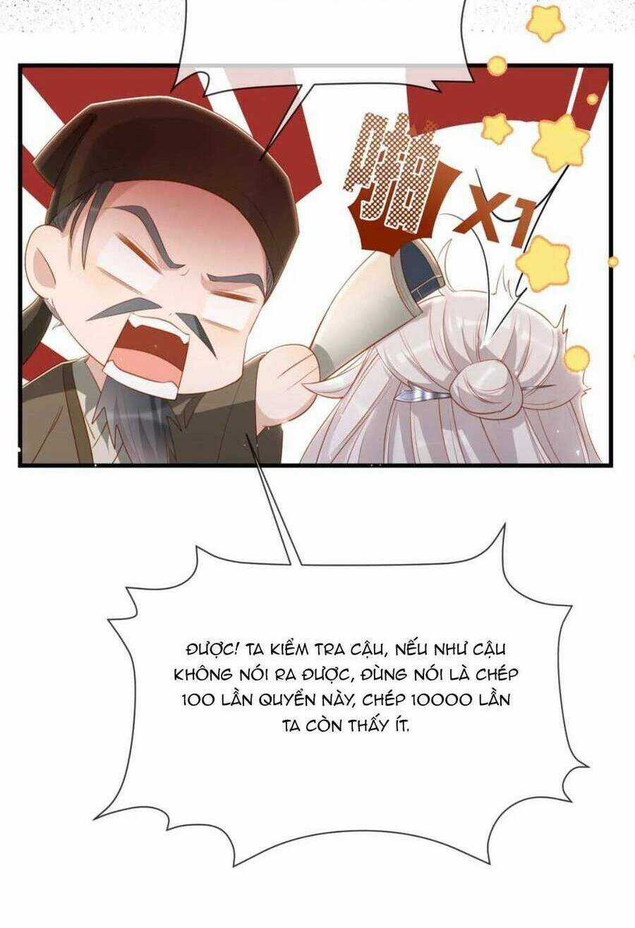Nhặt Nuôi Phu Quân Chapter 14 trang 14