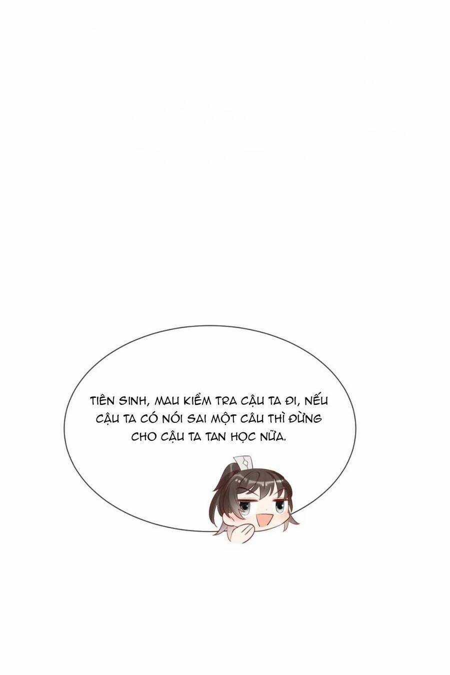 Nhặt Nuôi Phu Quân Chapter 14 trang 15
