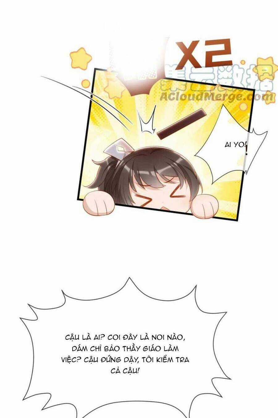 Nhặt Nuôi Phu Quân Chapter 14 trang 16
