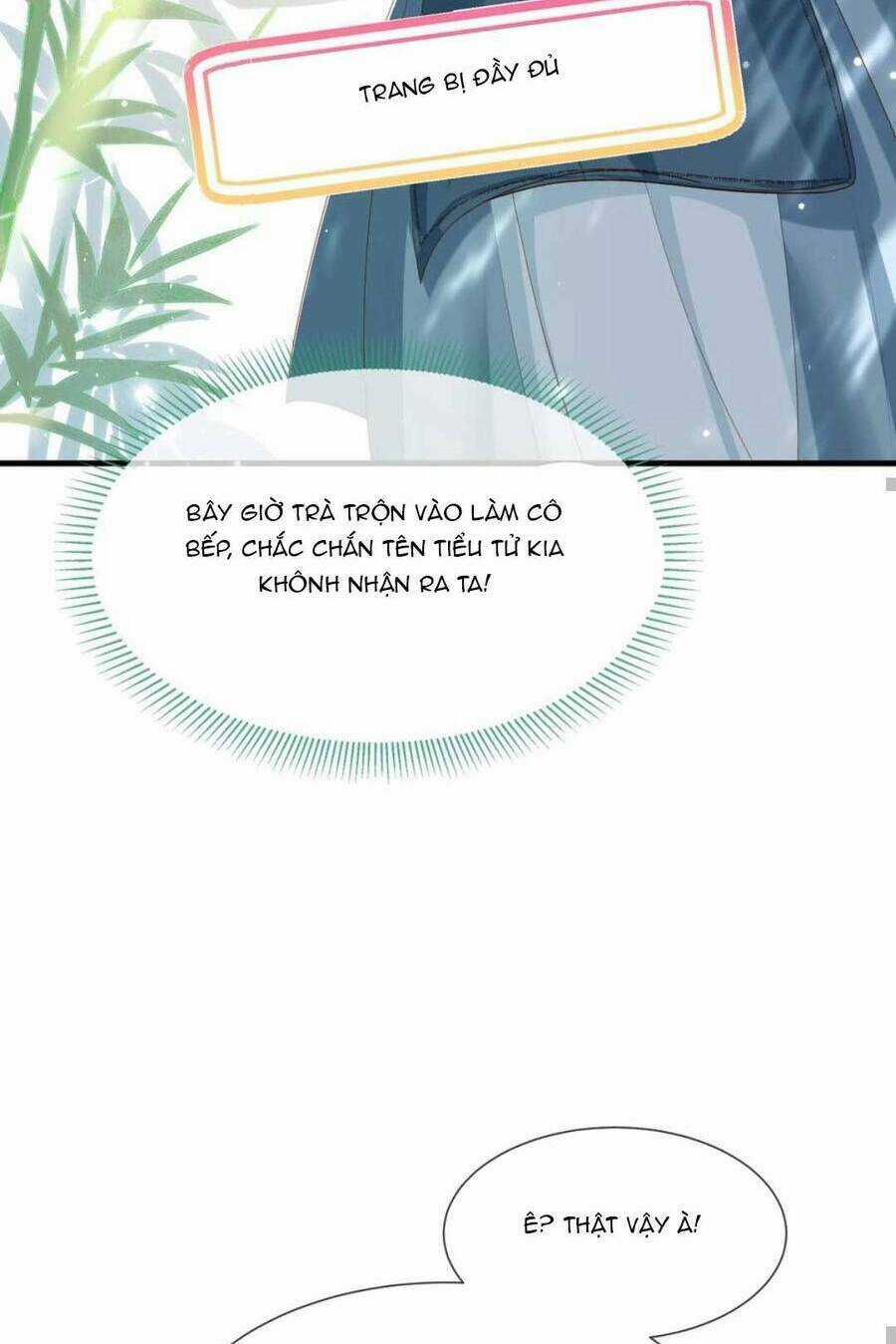 Nhặt Nuôi Phu Quân Chapter 14 trang 19