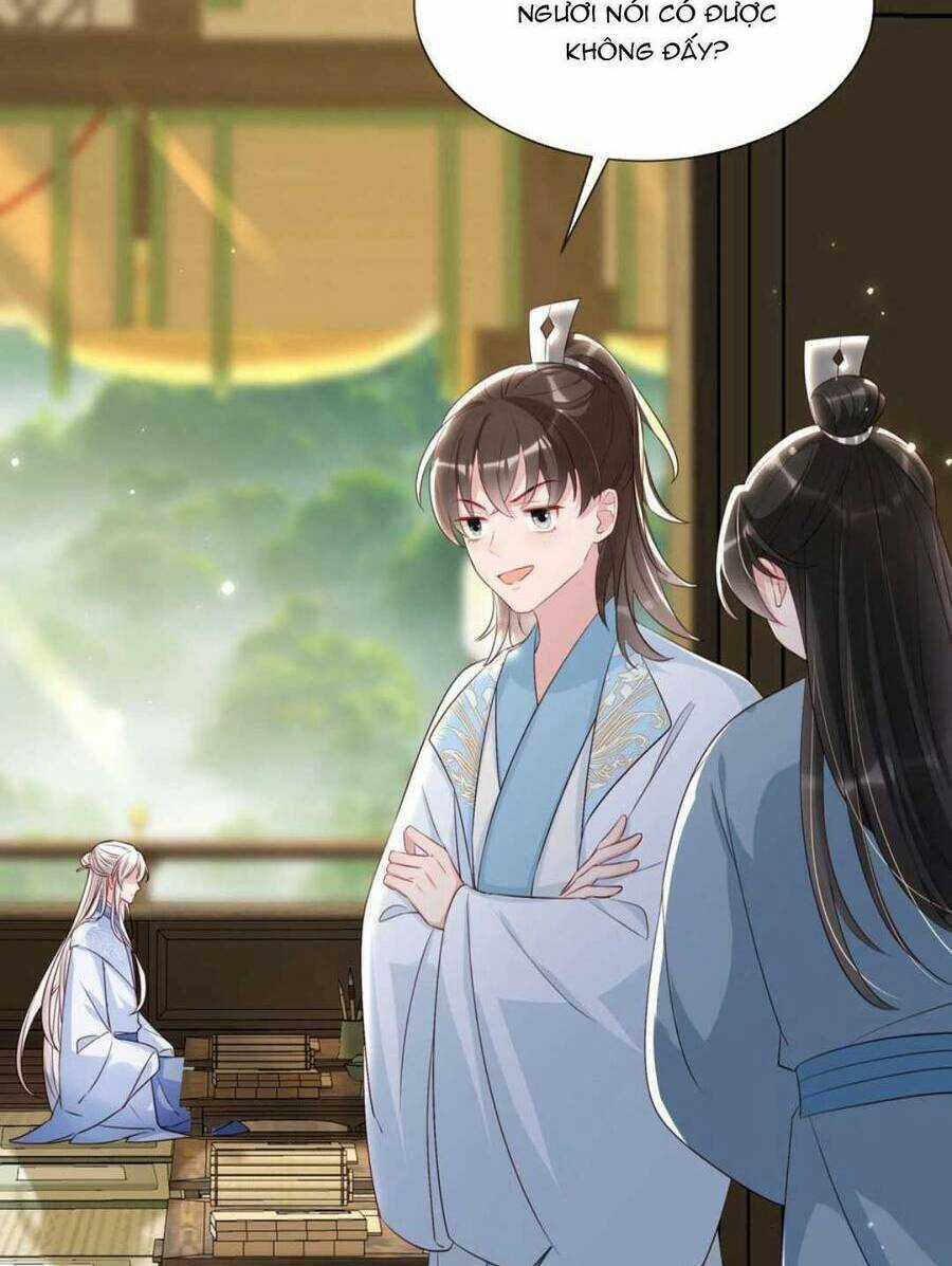 Nhặt Nuôi Phu Quân Chapter 14 trang 2