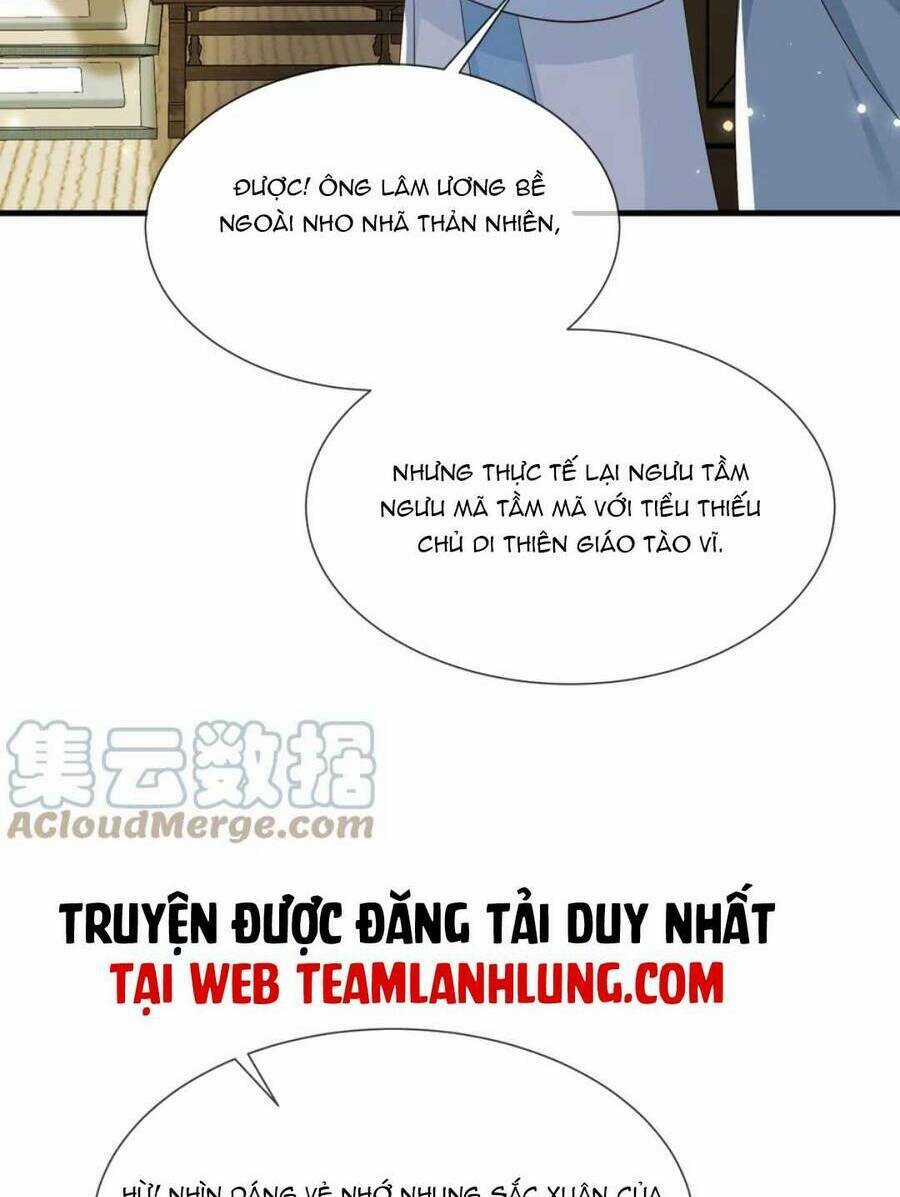 Nhặt Nuôi Phu Quân Chapter 14 trang 3