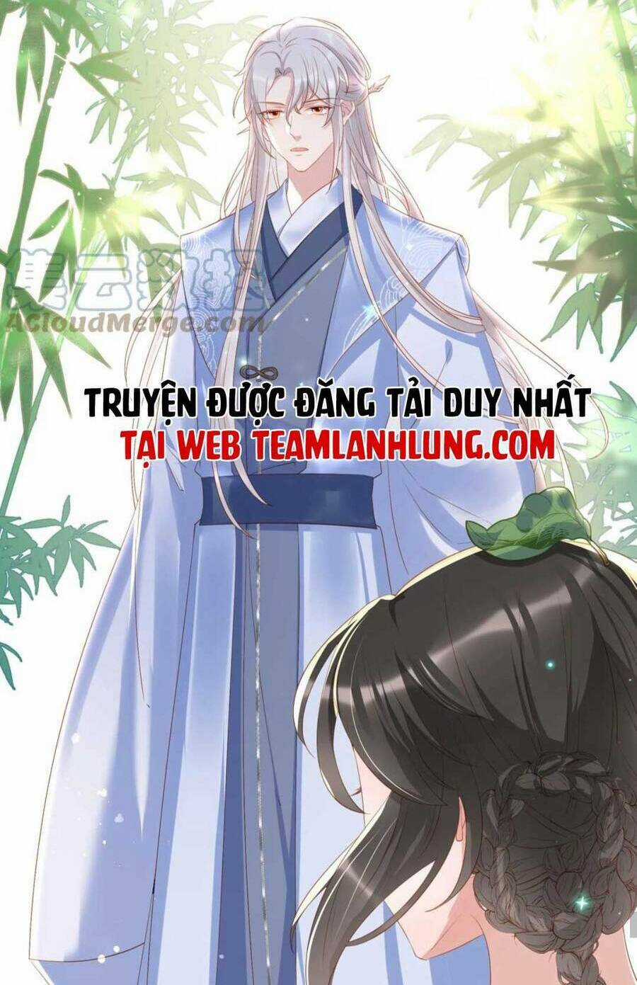 Nhặt Nuôi Phu Quân Chapter 14 trang 30