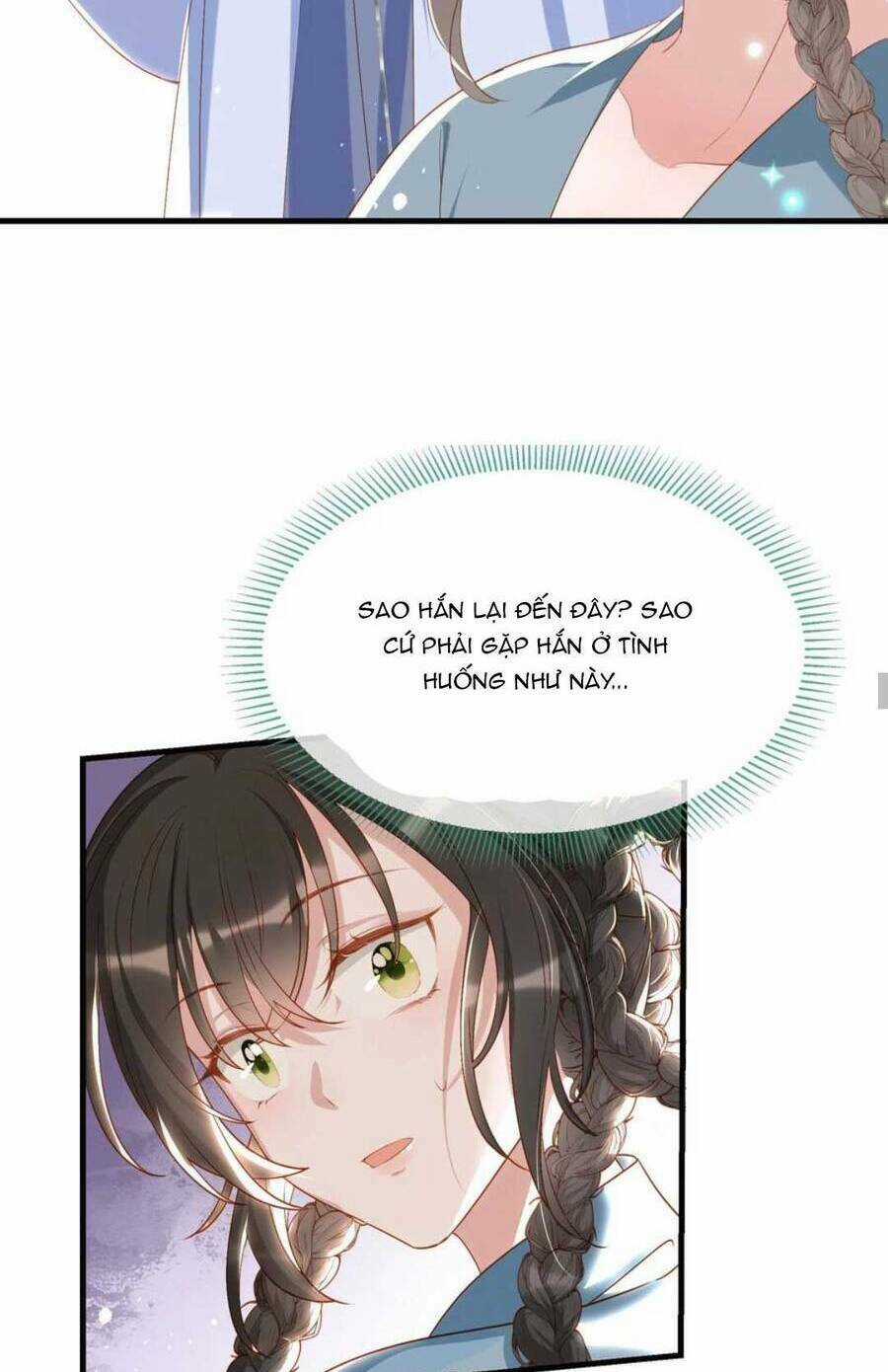 Nhặt Nuôi Phu Quân Chapter 14 trang 31