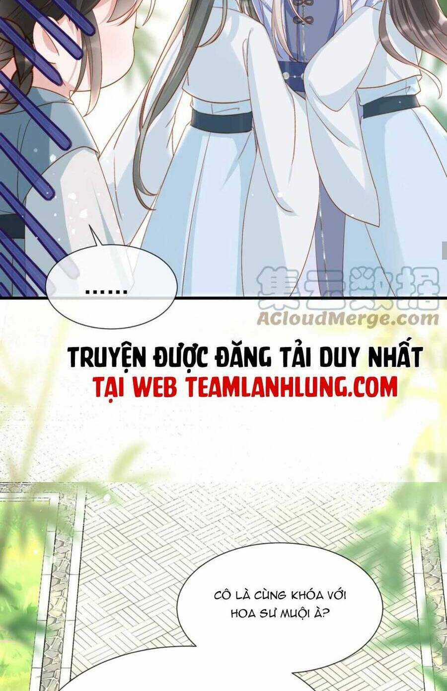 Nhặt Nuôi Phu Quân Chapter 14 trang 33