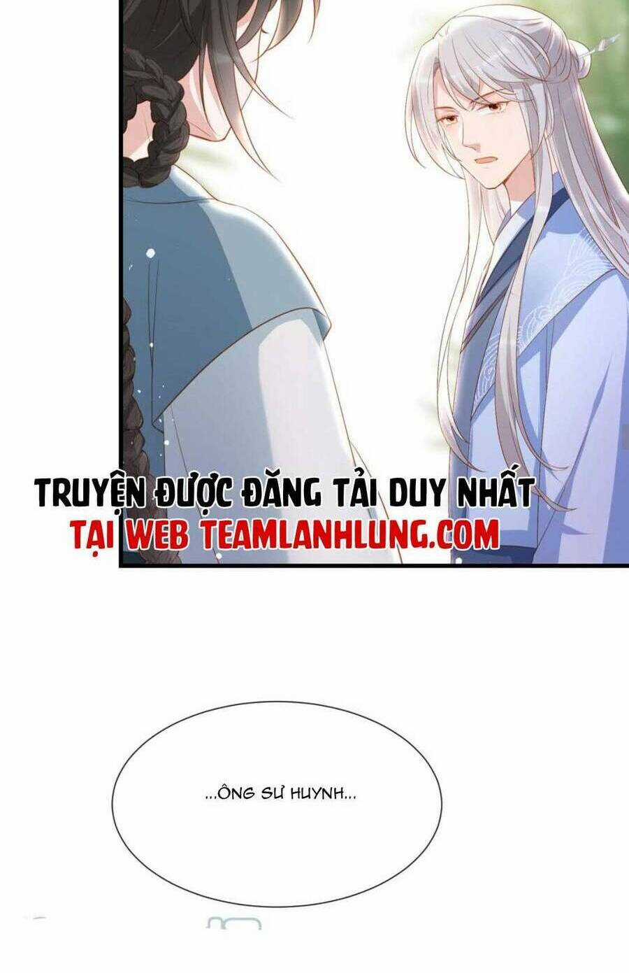 Nhặt Nuôi Phu Quân Chapter 14 trang 36